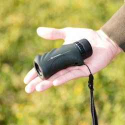 Bresser Condor Mono 10x25