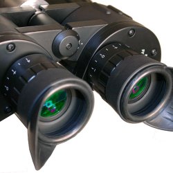 Astro Gigant Navy - 20x80 Semi-APO udsigtskikkert