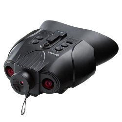 Bresser Digital NV 3x Night Vision m/optagefunktion