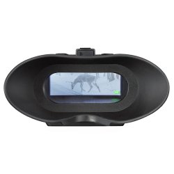 Bresser Digital NV 3x Night Vision m/optagefunktion
