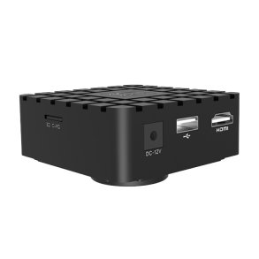 DIGI 12 MP HDMI/TF mikroskopkamera � 1/1,8