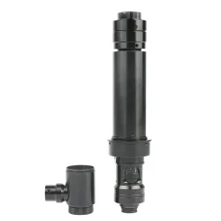 DIGI Coaxial Linse (30-200x)