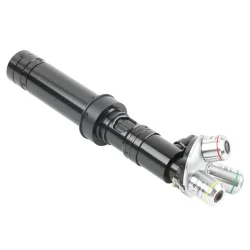 DIGI Multi Coaxial Linse (200-2000x)