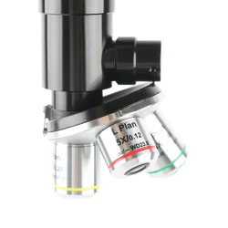 DIGI Multi Coaxial Linse (200-2000x)