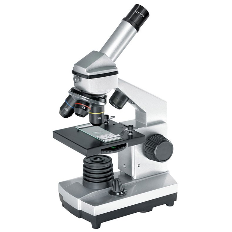 Bresser Biolux CA mikroskop (40-1024x)
