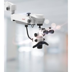 PRIMA Pro NuVar 10, tandlgemikroskop (Vg)