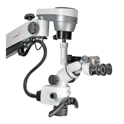 PRIMA Pro NuVar 10, tandlgemikroskop (Vg)