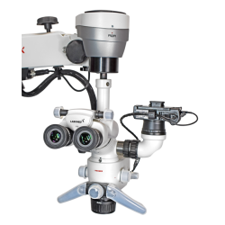 PRIMA Pro NuVar 10, tandlgemikroskop (Vg)