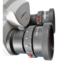 PRIMA Pro NuVar 10, tandlgemikroskop (Vg)