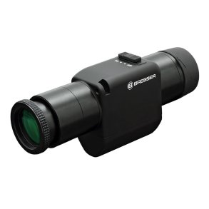 Bresser 16x30 Mono m/billedstabilisator