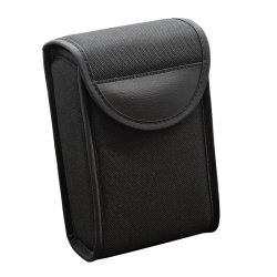 Bresser 16x30 Mono m/billedstabilisator