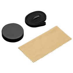 Bresser 16x30 Mono m/billedstabilisator