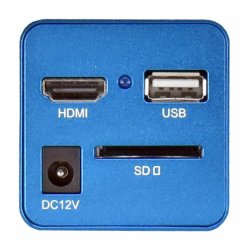 ST-40-C-2L LED Trino med HDMI kamera (20x/40X)
