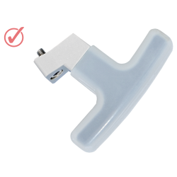 PRIMA Mu ENT Mikroskop (gulv)