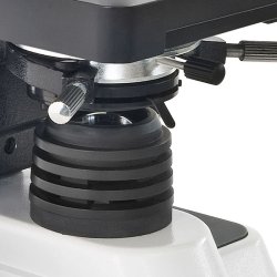 Bresser Erudit DLX mikroskop (40-600x)