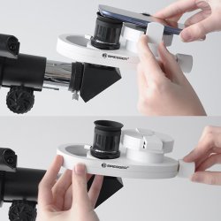 Bresser Smartphone fotoadapter