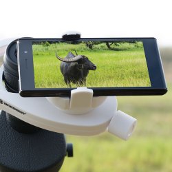 Bresser Smartphone fotoadapter