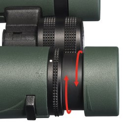 Bresser Pirsch 8x26 PC