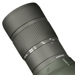 Vortex Razor HD II 27-60x85 udsigtskikkert