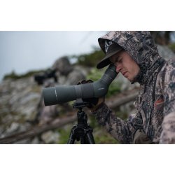 Vortex Razor HD II 27-60x85 udsigtskikkert