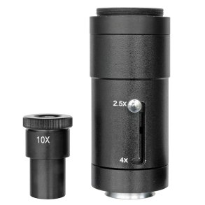 Bresser Fotoadapter m/2.5-4x forstrrelse