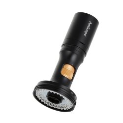 AmScope DM756 8,3MP All-in-One USB Digitalt Mikroskop (0,7x�5,6x) m/artikuleret arm