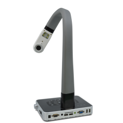 BMS Doc-Cam Science 12, Windows