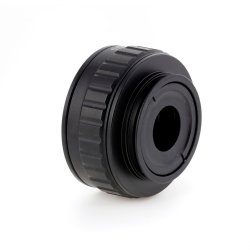 AmScope 0,5x C-mount kameraadapter til SM-seriens stereomikroskoper