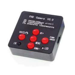 DIGI Titan T180 Mikroskop