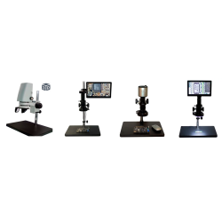 DIGI Large 48 LED Ringlys (120mm)