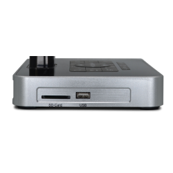 BMS Doc-Cam Science 12, Windows