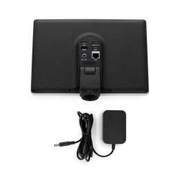 AmScope HDTP108 � 10.5" touchsk�rm med 8 MP mikroskopkamera, Android, Wi-Fi og HDMI
