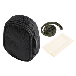 Bresser Rangefinder 6x24 OLED afstandsmler