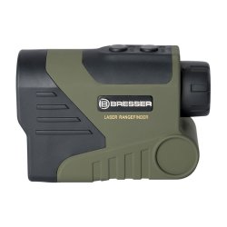 Bresser Rangefinder 6x24 OLED afstandsmler