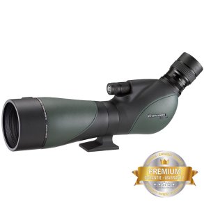 Bresser Pirsch II 20-60x80 udsigtskikkert