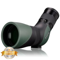 Bresser Pirsch Gen. II 9-27x56 udsigtskikkert