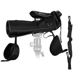 Bresser Condor Gen. II 20-60x80 Udsigtskikkert