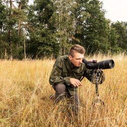 Bresser Condor Gen. II 20-60x80 Udsigtskikkert