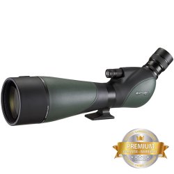 Bresser Pirsch II 25-75x100 udsigtskikkert