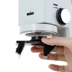 AmScope DM745-HDM11-3DR 3D digitalt inspektionsmikroskop