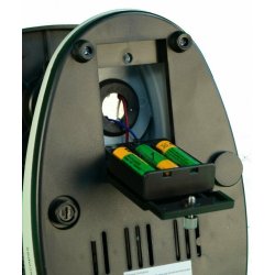 BMS 146 FLAsQ Trino (40-400x)