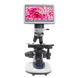 BMS 146 FLArQ LED Cellpad Mini (40-400x)