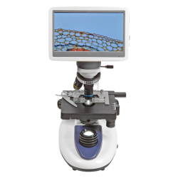 BMS 146 FLArQ LED Cellpad Mini (40-400x)