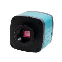 DIGI 48MP C-mount kamera (HDMI/USB/TF)