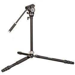 Bresser BX-5 Pro fotostativ m/videohoved (5 kg)
