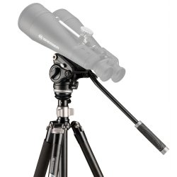 Bresser BX-5 Pro fotostativ m/videohoved (5 kg)