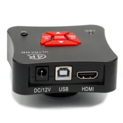 DIGI 4K Ultra HD Kamera (HDMI/USB)