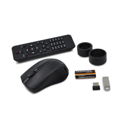 BMS Doc-Cam Science 12, Windows