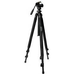 Bresser Pirsch II 20-60x80 + Aluminiumsstativ