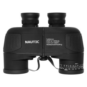 Astro Nautic 7x50 WP